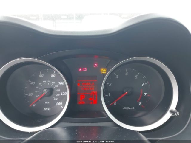 2010 MITSUBISHI LANCER JA32U2FU0AU012497 Photo 6