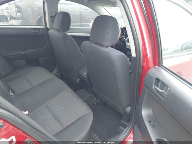 2010 MITSUBISHI LANCER JA32U2FU0AU012497 Photo 7