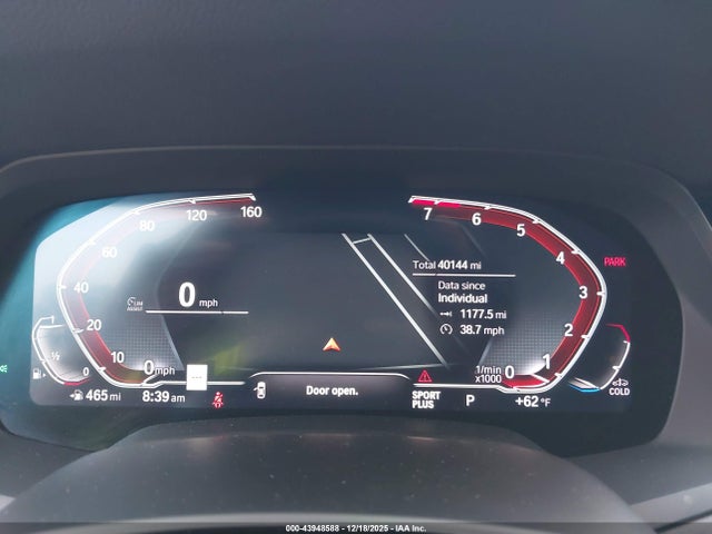 2022 BMW X5 5UXCR4C0XN9M52531 Photo 6