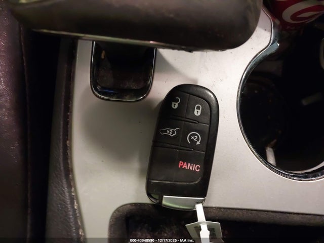 Продажа на аукционе авто 2015 Jeep Grand Cherokee Altitude, vin: 1C4RJFAG5FC206327, номер лота: 43948590