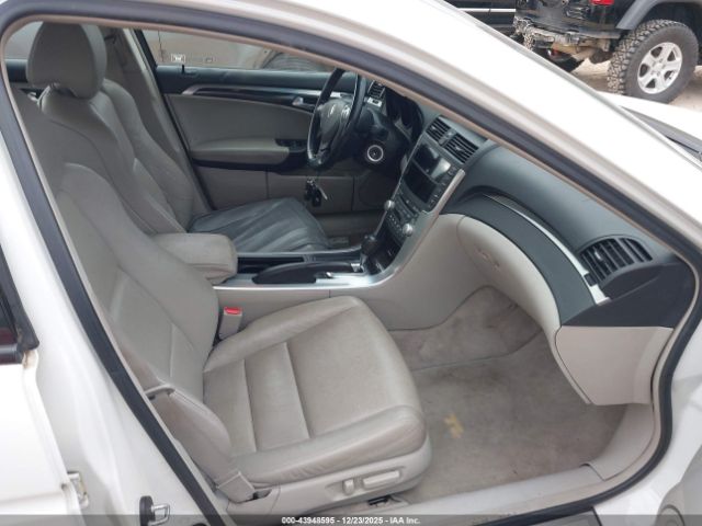2007 ACURA TL 19UUA66247A003032 Photo 4