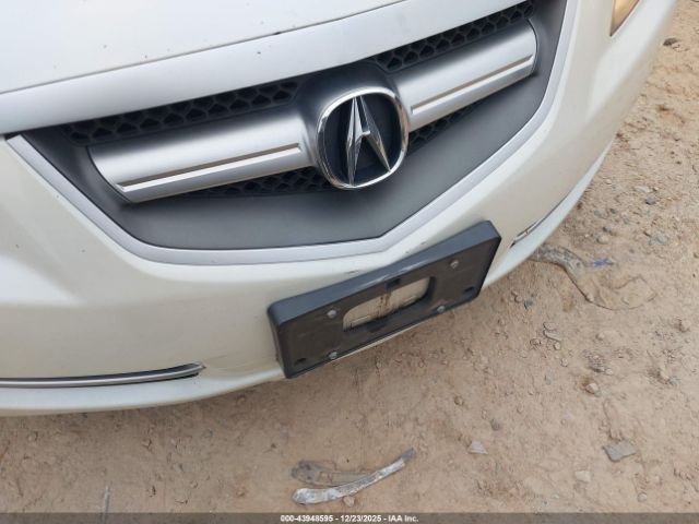 2007 ACURA TL 19UUA66247A003032 Photo 5