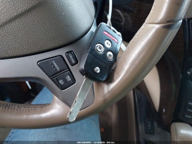2012 ACURA MDX 2HNYD2H32CH544768 Photo 10