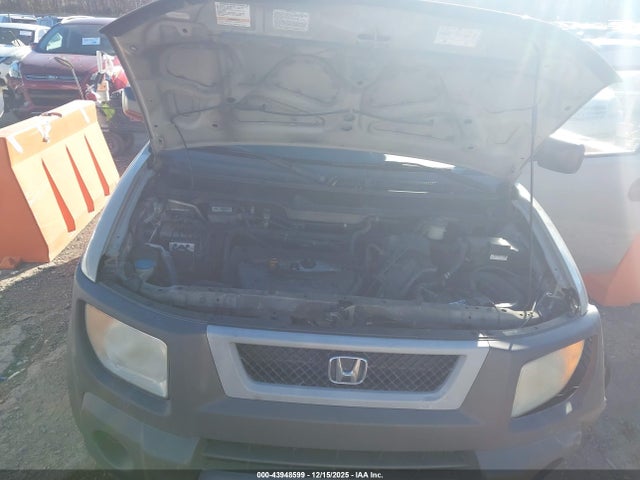 2005 HONDA ELEMENT 5J6YH186X5L008245 Photo 9