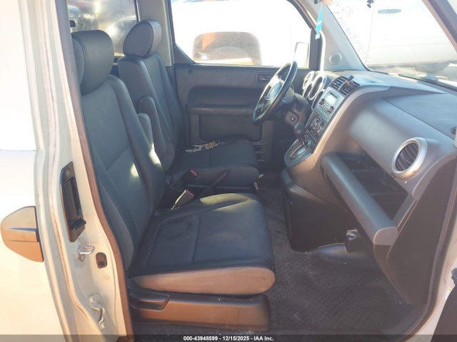 2005 HONDA ELEMENT 5J6YH186X5L008245 Photo 4