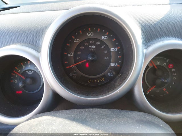 2005 HONDA ELEMENT 5J6YH186X5L008245 Photo 6