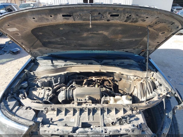 2021 FORD EXPLORER 1FMSK7DHXMGA15450 Photo 9