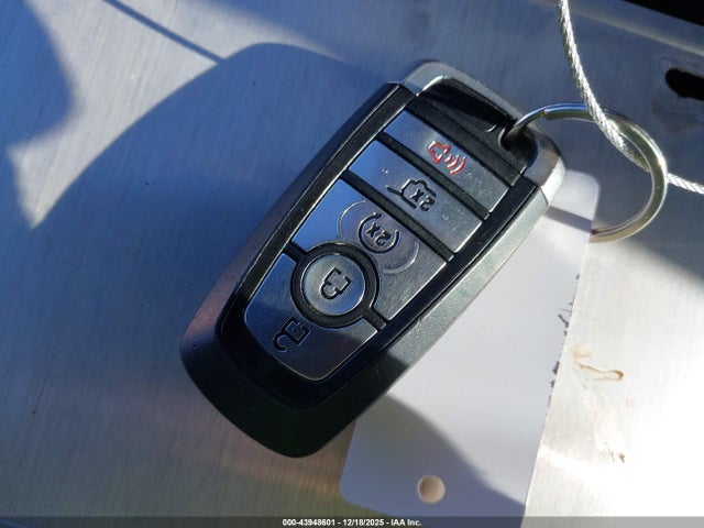 2021 FORD EXPLORER 1FMSK7DHXMGA15450 Photo 10