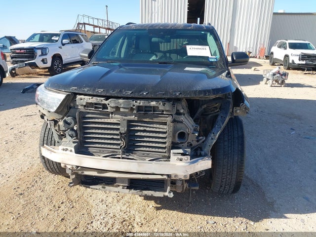 2021 FORD EXPLORER 1FMSK7DHXMGA15450 Photo 5