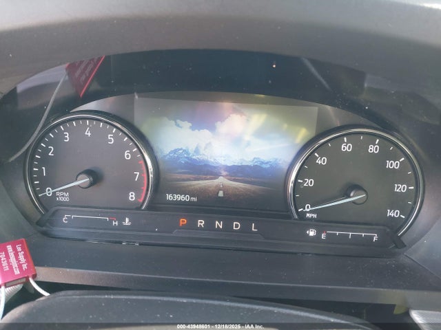 2021 FORD EXPLORER 1FMSK7DHXMGA15450 Photo 6