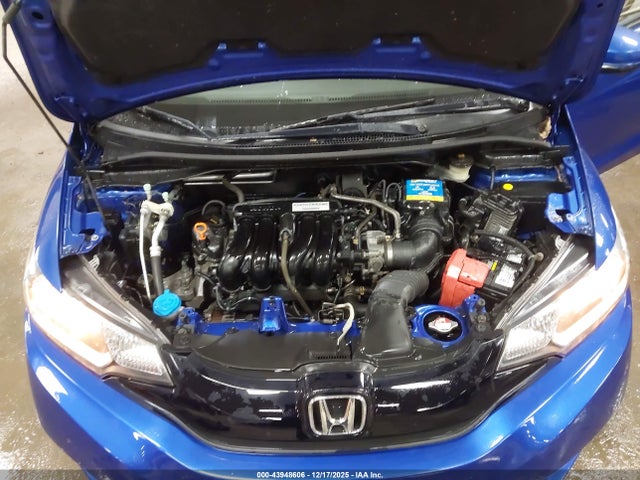 Aukcja sprzedaży 2016 Honda Fit Lx, vin: JHMGK5H58GX019093, numer aukcji: 43948606