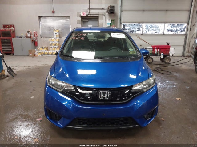 Aukcja sprzedaży 2016 Honda Fit Lx, vin: JHMGK5H58GX019093, numer aukcji: 43948606