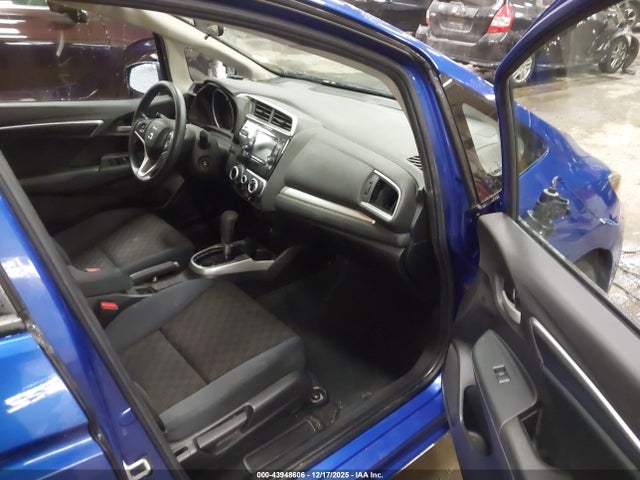 Aukcja sprzedaży 2016 Honda Fit Lx, vin: JHMGK5H58GX019093, numer aukcji: 43948606