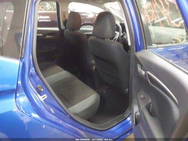 Aukcja sprzedaży 2016 Honda Fit Lx, vin: JHMGK5H58GX019093, numer aukcji: 43948606