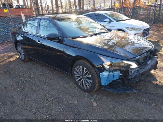 Продажа на аукционе авто 2024 Nissan Altima Sv Fwd, vin: 1N4BL4DV0RN341661, номер лота: 43948637
