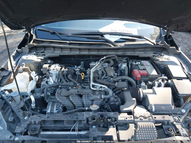 Продажа на аукционе авто 2024 Nissan Altima Sv Fwd, vin: 1N4BL4DV0RN341661, номер лота: 43948637