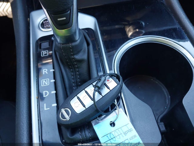 Продажа на аукционе авто 2024 Nissan Altima Sv Fwd, vin: 1N4BL4DV0RN341661, номер лота: 43948637