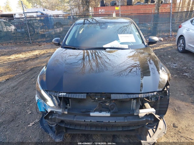 Продажа на аукционе авто 2024 Nissan Altima Sv Fwd, vin: 1N4BL4DV0RN341661, номер лота: 43948637