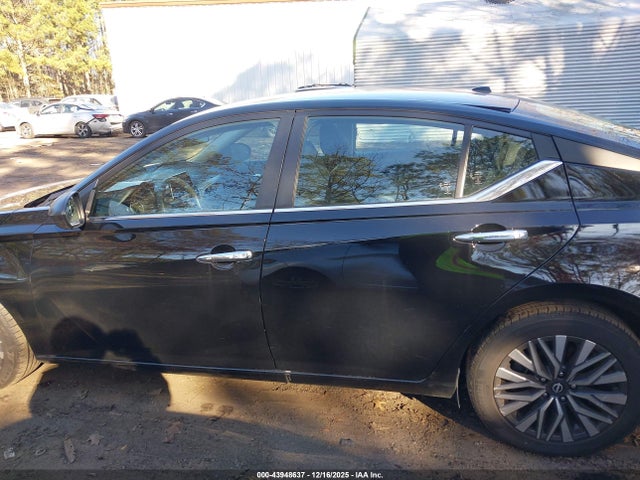Продажа на аукционе авто 2024 Nissan Altima Sv Fwd, vin: 1N4BL4DV0RN341661, номер лота: 43948637