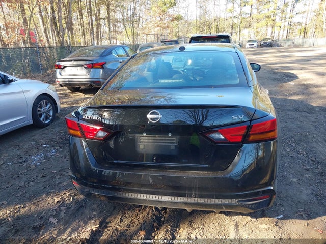 Продажа на аукционе авто 2024 Nissan Altima Sv Fwd, vin: 1N4BL4DV0RN341661, номер лота: 43948637