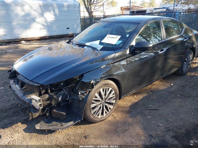 Продажа на аукционе авто 2024 Nissan Altima Sv Fwd, vin: 1N4BL4DV0RN341661, номер лота: 43948637