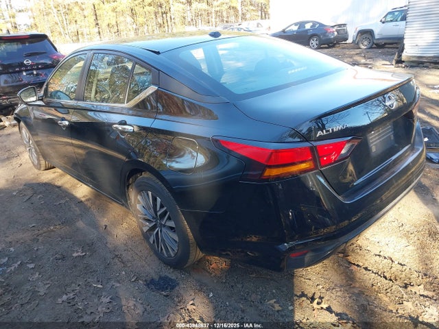 Продажа на аукционе авто 2024 Nissan Altima Sv Fwd, vin: 1N4BL4DV0RN341661, номер лота: 43948637