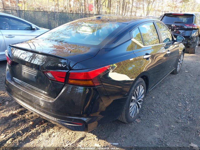 Продажа на аукционе авто 2024 Nissan Altima Sv Fwd, vin: 1N4BL4DV0RN341661, номер лота: 43948637