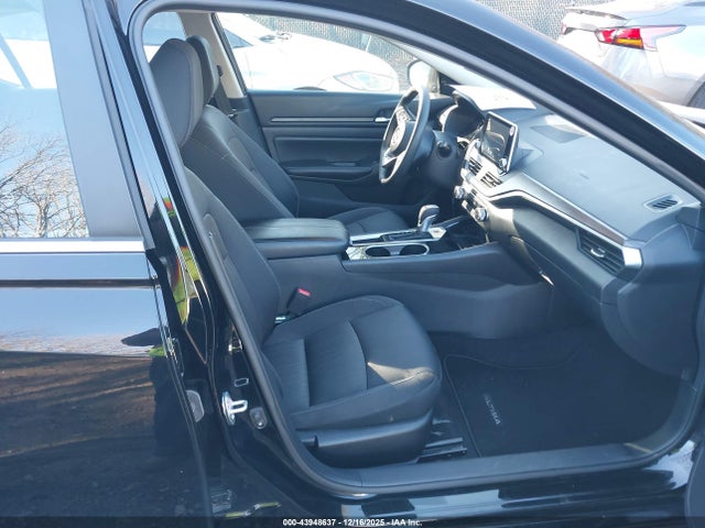 Продажа на аукционе авто 2024 Nissan Altima Sv Fwd, vin: 1N4BL4DV0RN341661, номер лота: 43948637