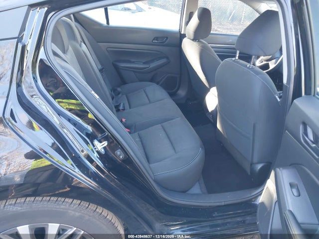 Продажа на аукционе авто 2024 Nissan Altima Sv Fwd, vin: 1N4BL4DV0RN341661, номер лота: 43948637