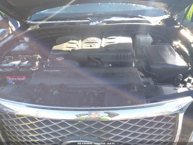 43948646 :رقم المزاد ، JN8AZ2NEXG9123034 vin ، 2016 Infiniti Qx80 مزاد بيع