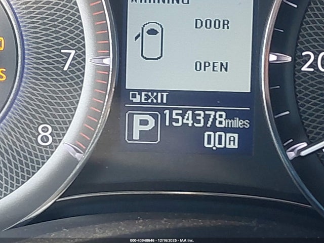 43948646 :رقم المزاد ، JN8AZ2NEXG9123034 vin ، 2016 Infiniti Qx80 مزاد بيع