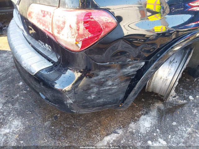 43948646 :رقم المزاد ، JN8AZ2NEXG9123034 vin ، 2016 Infiniti Qx80 مزاد بيع