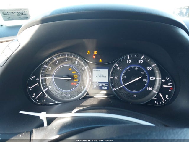 43948646 :رقم المزاد ، JN8AZ2NEXG9123034 vin ، 2016 Infiniti Qx80 مزاد بيع