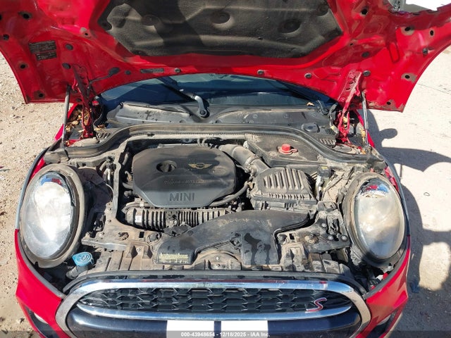 2015 MINI HARDTOP WMWXP7C53F2A38569 Photo 9