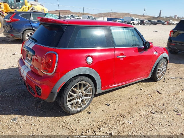 2015 MINI HARDTOP WMWXP7C53F2A38569 Photo 3