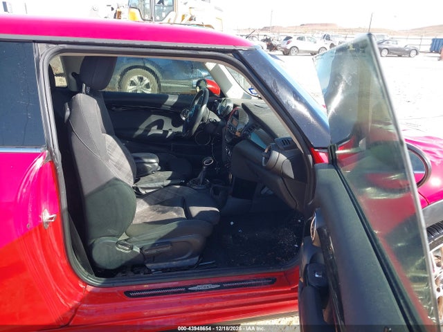 2015 MINI HARDTOP WMWXP7C53F2A38569 Photo 4