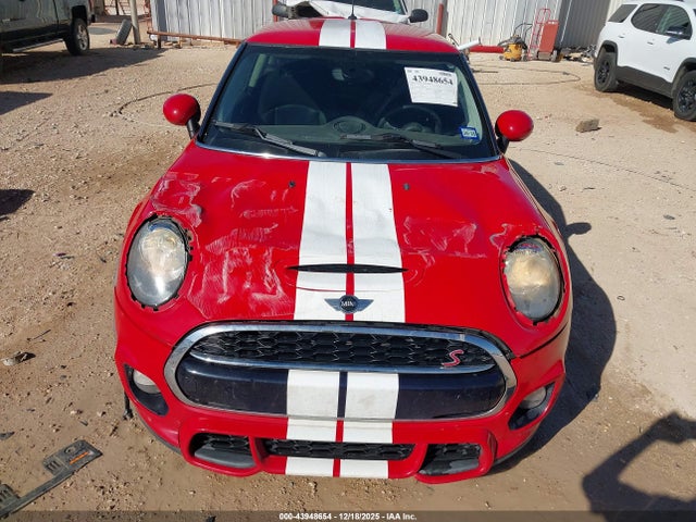 2015 MINI HARDTOP WMWXP7C53F2A38569 Photo 5