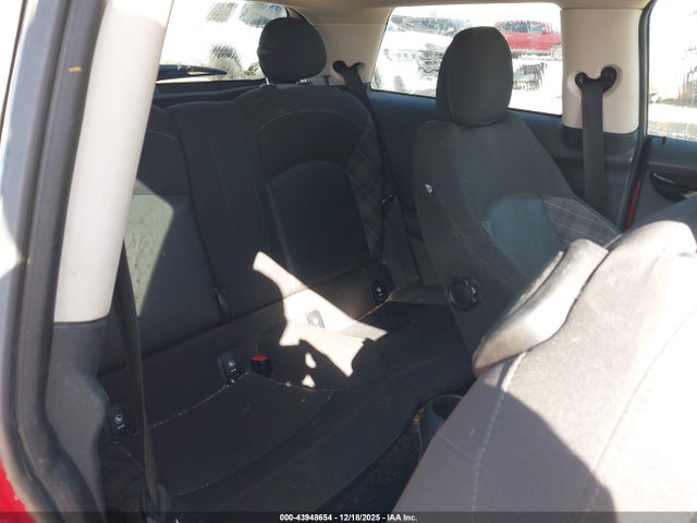 2015 MINI HARDTOP WMWXP7C53F2A38569 Photo 7