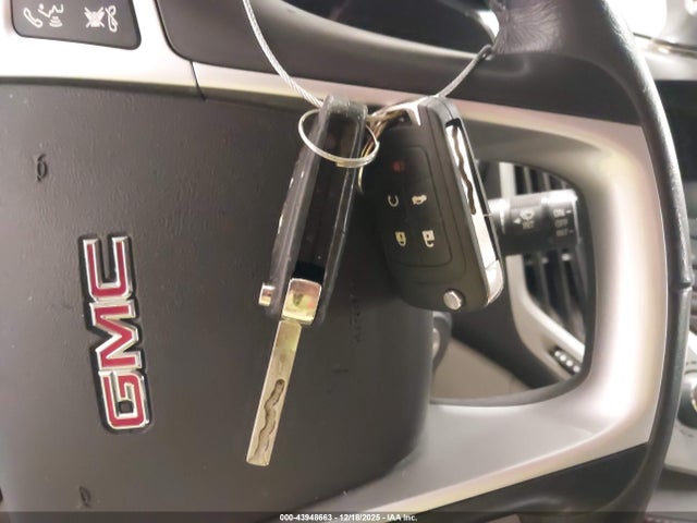 GMC Terrain Slt 2017 2GKFLUEK9H6228735 Image 11