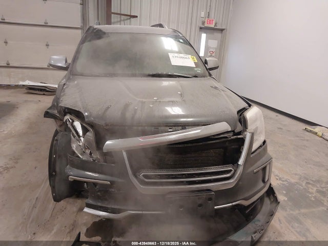 GMC Terrain Slt 2017 2GKFLUEK9H6228735 Image 12