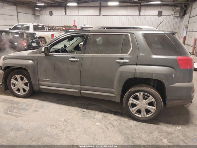 GMC Terrain Slt 2017 2GKFLUEK9H6228735 Image 14