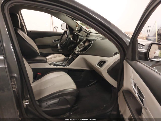 GMC Terrain Slt 2017 2GKFLUEK9H6228735 Image 5