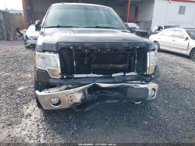 2014 FORD F-150 1FTFW1EF3EKG54448 Photo 5