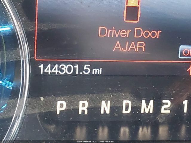 2014 FORD F-150 1FTFW1EF3EKG54448 Photo 6