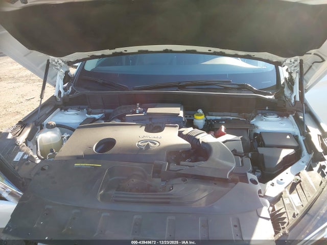 2025 INFINITI QX50 3PCAJ5BBXSF108210 Photo 9