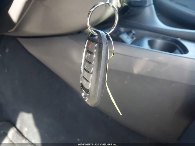 2025 INFINITI QX50 3PCAJ5BBXSF108210 Photo 10