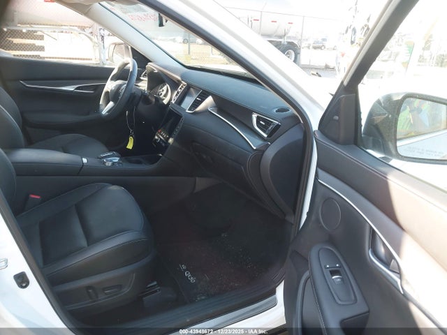 2025 INFINITI QX50 3PCAJ5BBXSF108210 Photo 4