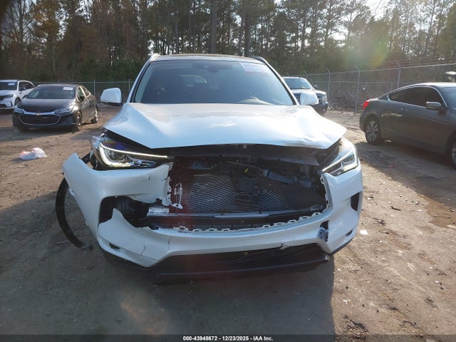 2025 INFINITI QX50 3PCAJ5BBXSF108210 Photo 5