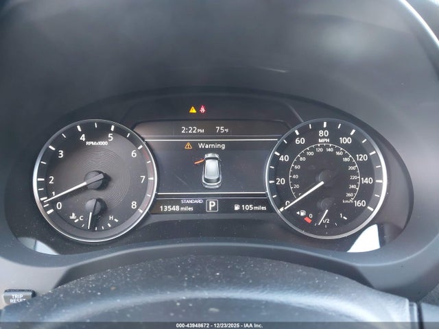 2025 INFINITI QX50 3PCAJ5BBXSF108210 Photo 6