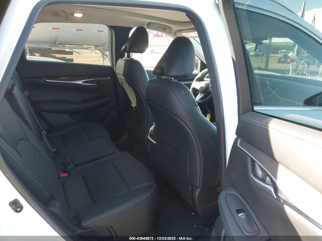 2025 INFINITI QX50 3PCAJ5BBXSF108210 Photo 7